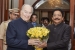 His Highness the Aga Khan meets with Governor and Chief Minister of Maharashtra C. Vidyasagar Rao  2018-03-02